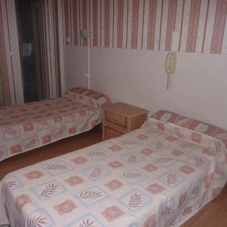 Ardenn'Hotel Reims Zewnętrze zdjęcie